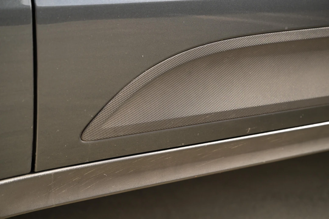 2017 Porsche Macan S - Image 29 of 31