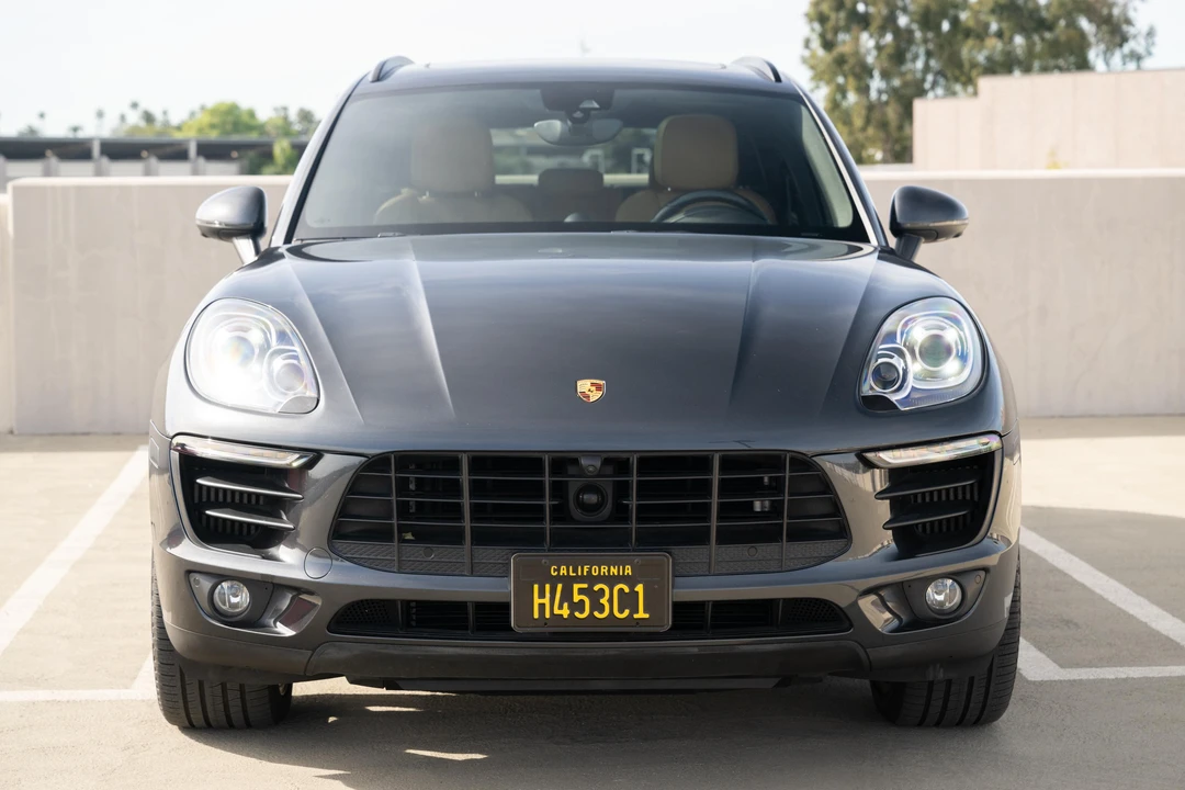 2017 Porsche Macan S - Image 6 of 31