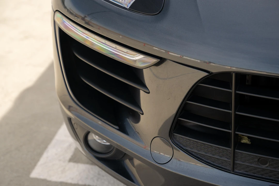 2017 Porsche Macan S - Image 21 of 31