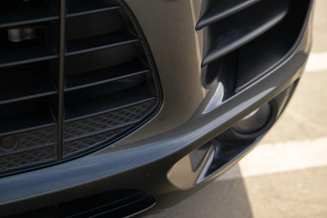 2017 Porsche Macan S - Image 23 of 31