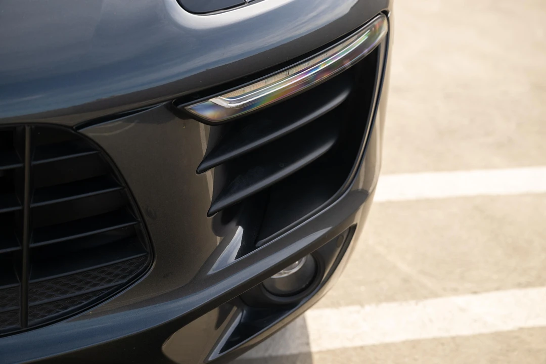 2017 Porsche Macan S - Image 24 of 31