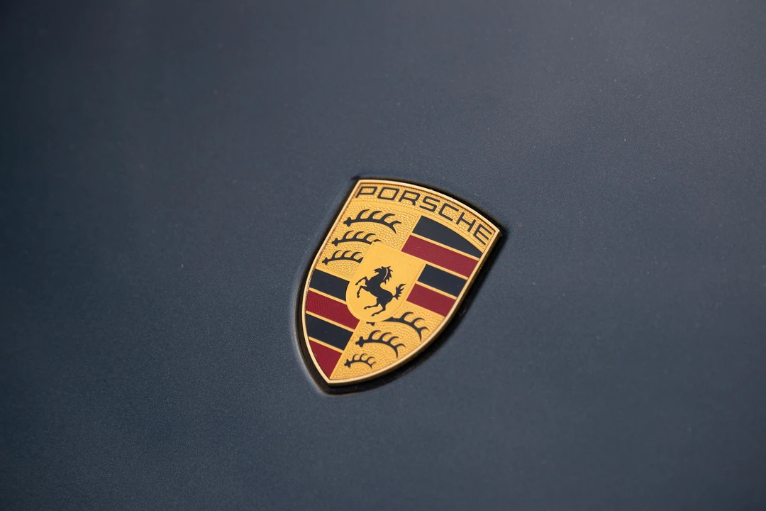 2017 Porsche Macan S - Image 22 of 31