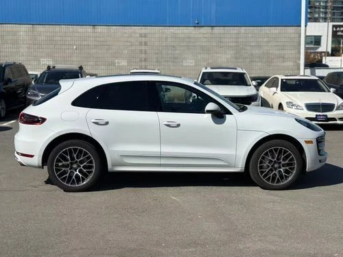 2017 Porsche Macan S - Image 5 of 19