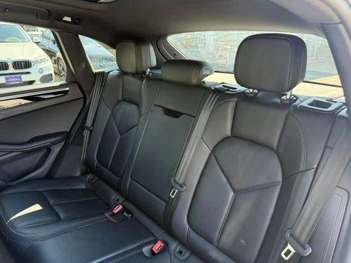 2017 Porsche Macan S - Image 17 of 19
