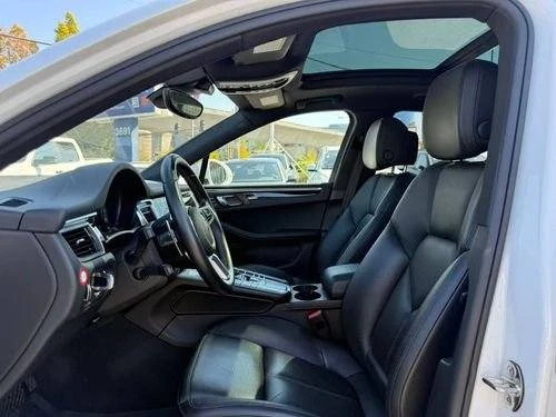 2017 Porsche Macan S - Image 14 of 19