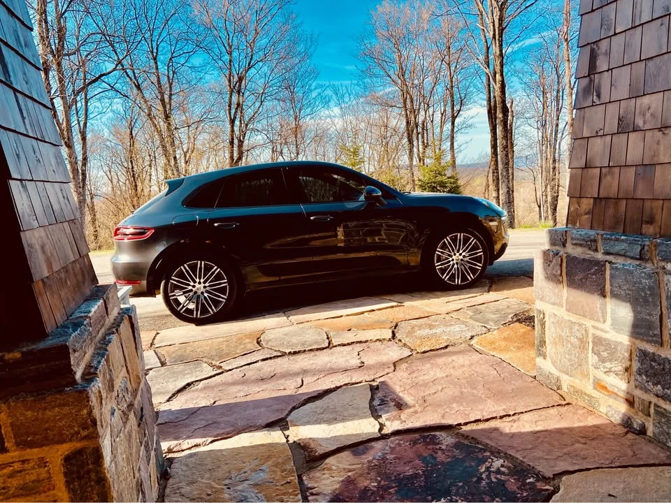 2017 Porsche Macan S - Image 6 of 10