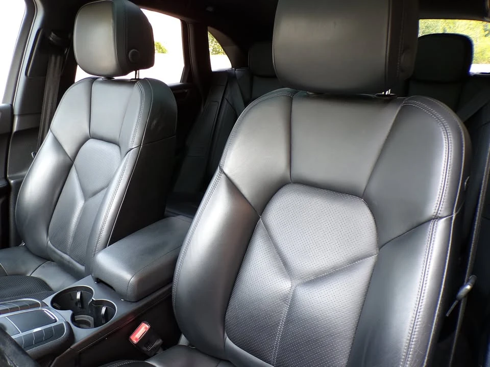 2017 Porsche Macan S - Image 17 of 20