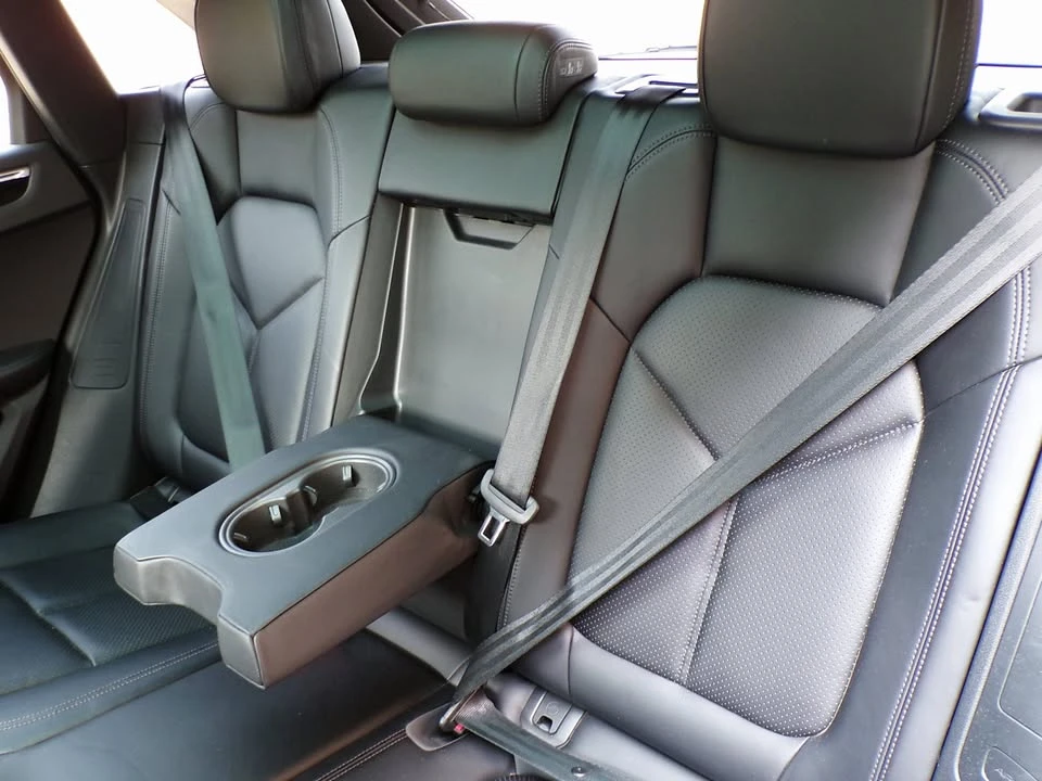 2017 Porsche Macan S - Image 20 of 20