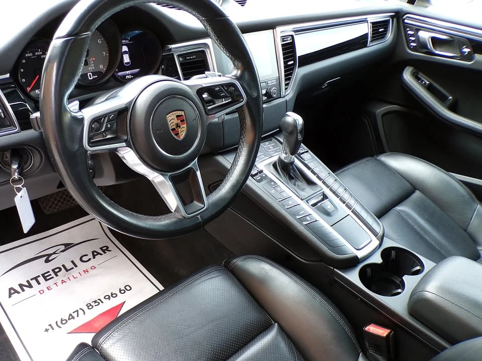 2017 Porsche Macan S - Image 15 of 20