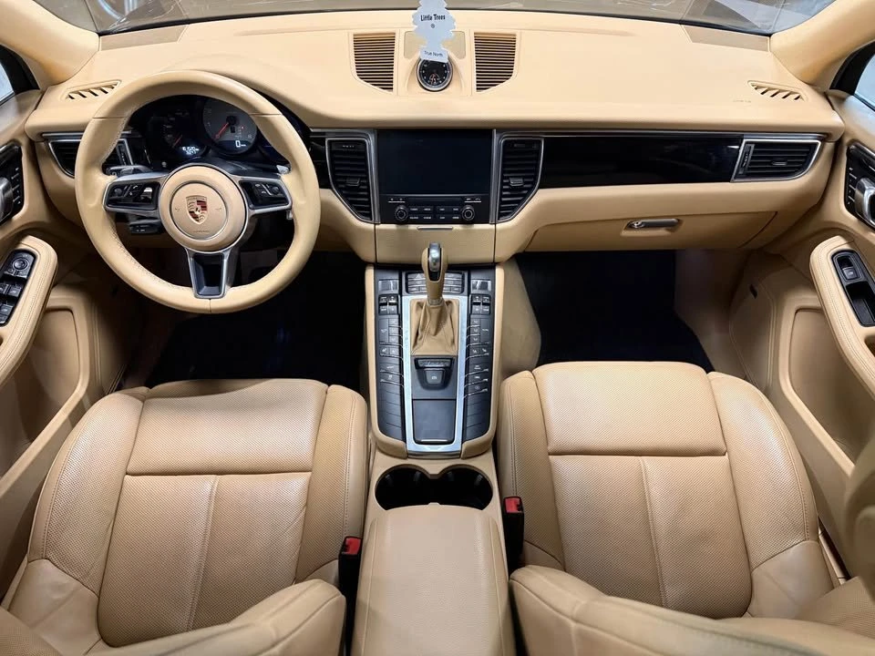 2017 Porsche Macan S - Image 6 of 15
