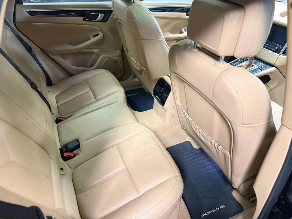 2017 Porsche Macan S - Image 11 of 15