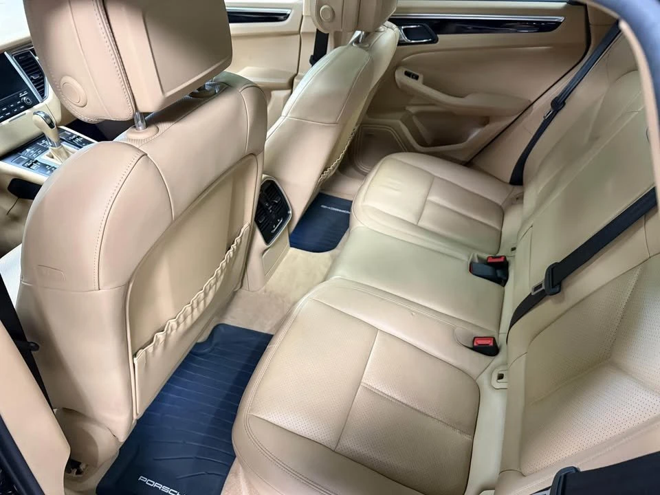 2017 Porsche Macan S - Image 10 of 15