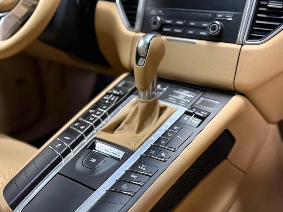 2017 Porsche Macan S - Image 15 of 15