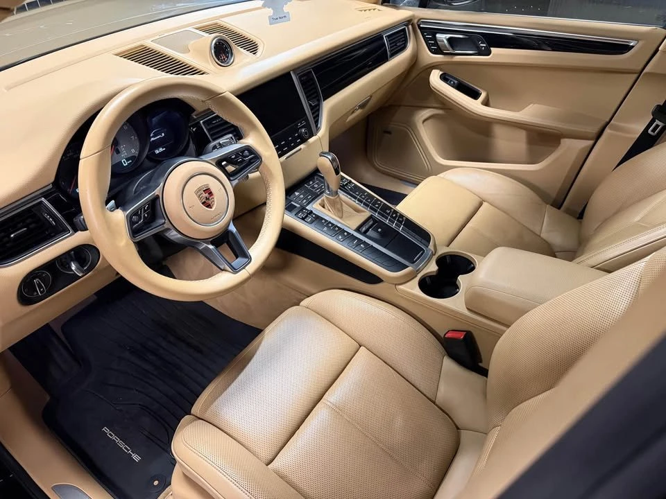 2017 Porsche Macan S - Image 7 of 15