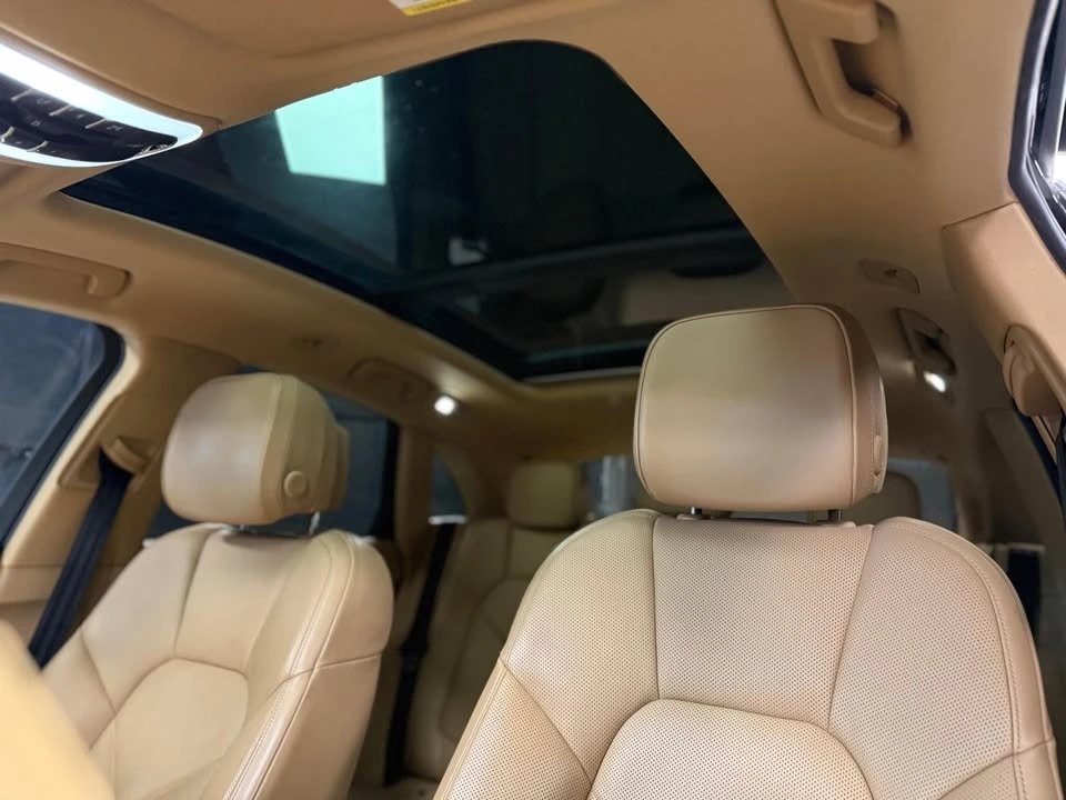 2017 Porsche Macan S - Image 9 of 15