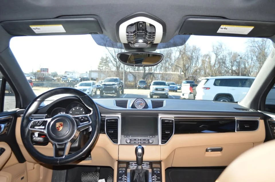 2017 Porsche Macan - Image 20 of 20