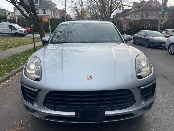 2017 Porsche Macan - Image 4 of 21
