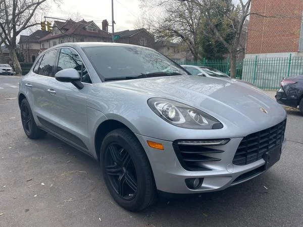 2017 Porsche Macan - Image 3 of 21