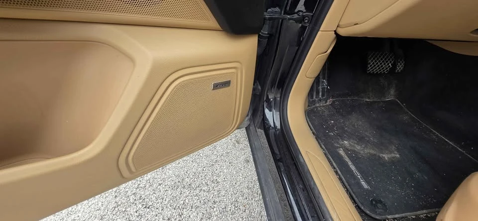 2017 Porsche Macan - Image 7 of 13