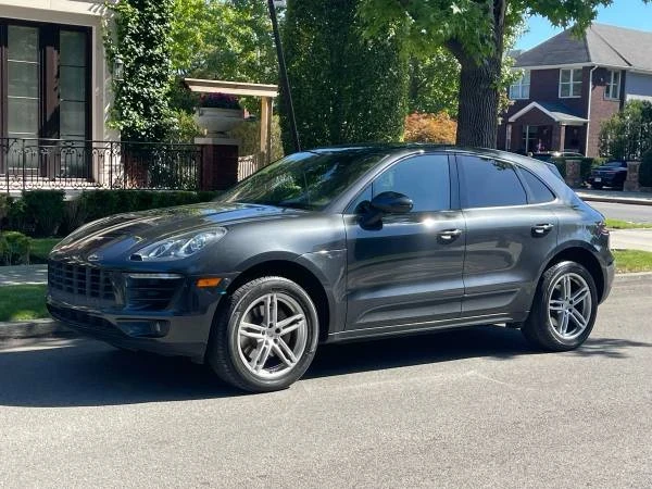 2017 Porsche Macan - Image 3 of 21