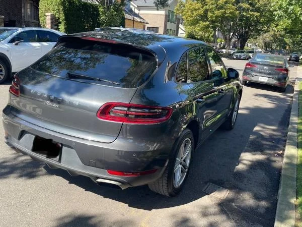 2017 Porsche Macan - Image 4 of 21