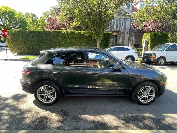 2017 Porsche Macan - Image 5 of 21