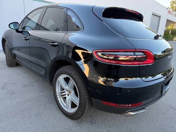 2017 Porsche Macan - Image 6 of 19