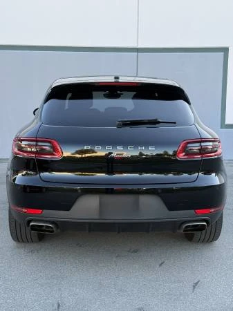 2017 Porsche Macan - Image 7 of 19