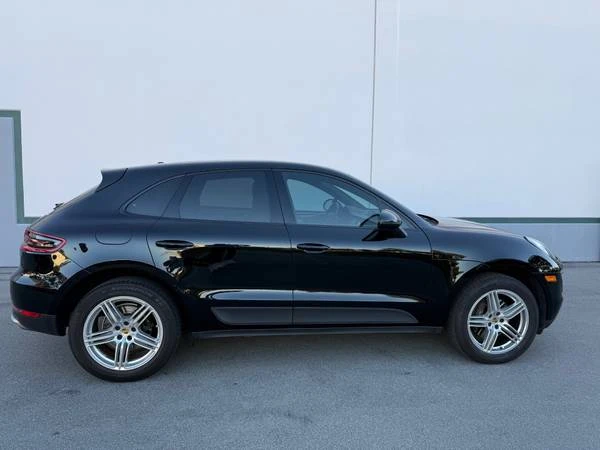 2017 Porsche Macan - Image 5 of 19