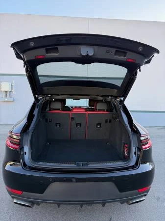 2017 Porsche Macan - Image 10 of 19