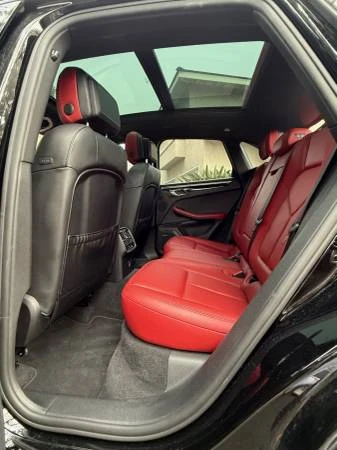 2017 Porsche Macan - Image 18 of 19