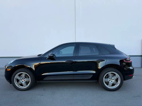 2017 Porsche Macan - Image 3 of 19