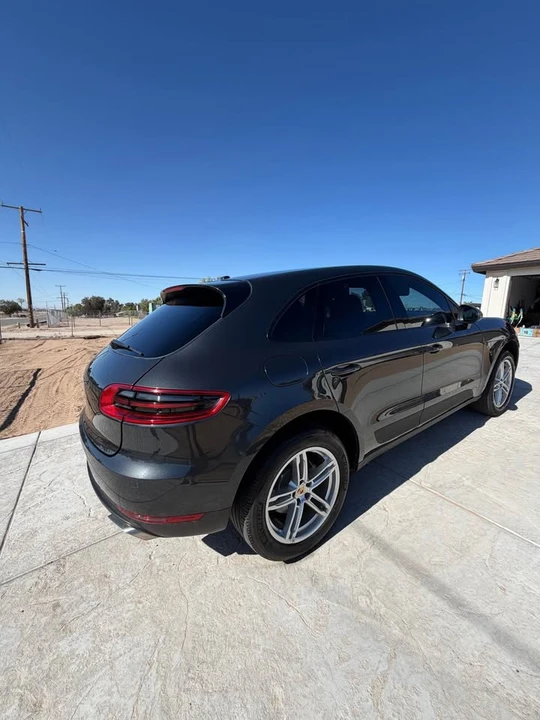 2017 Porsche Macan - Image 3 of 15