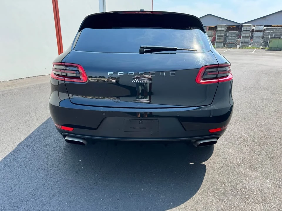 2017 Porsche Macan - Image 6 of 20