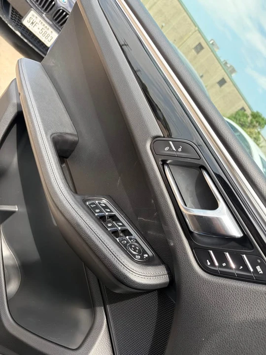 2017 Porsche Macan - Image 3 of 12
