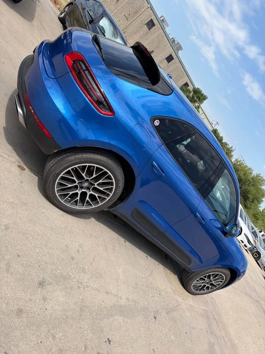 2017 Porsche Macan - Image 12 of 12