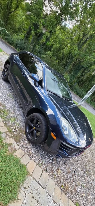 2017 Porsche Macan - Image 16 of 16