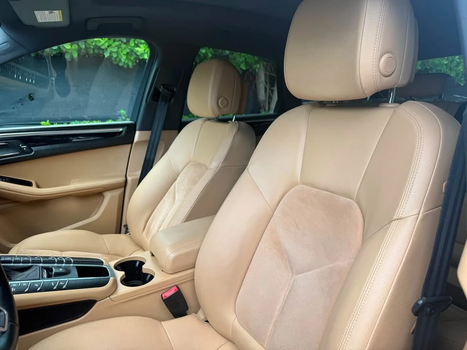 2017 Porsche Macan - Image 13 of 13