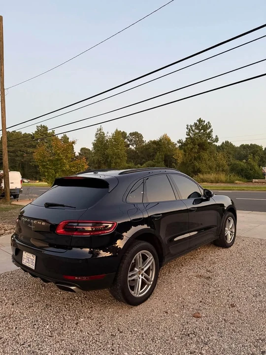 2017 Porsche Macan - Image 6 of 20