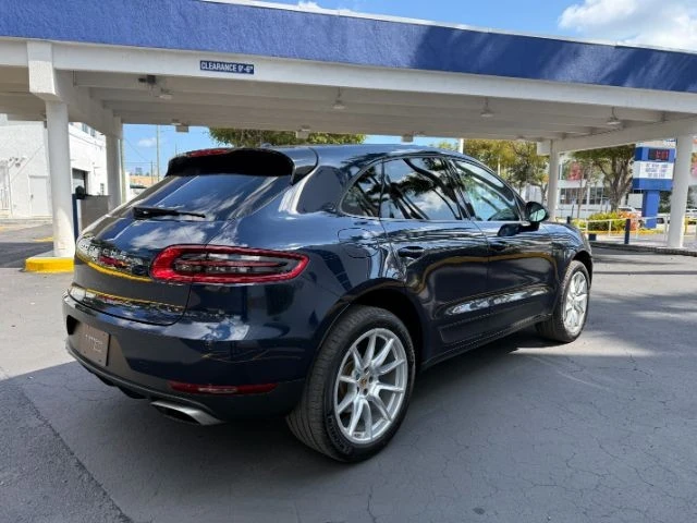 2017 Porsche Macan GTS - Image 5 of 21