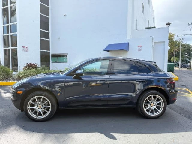 2017 Porsche Macan GTS - Image 2 of 21