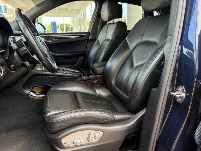 2017 Porsche Macan GTS - Image 10 of 21