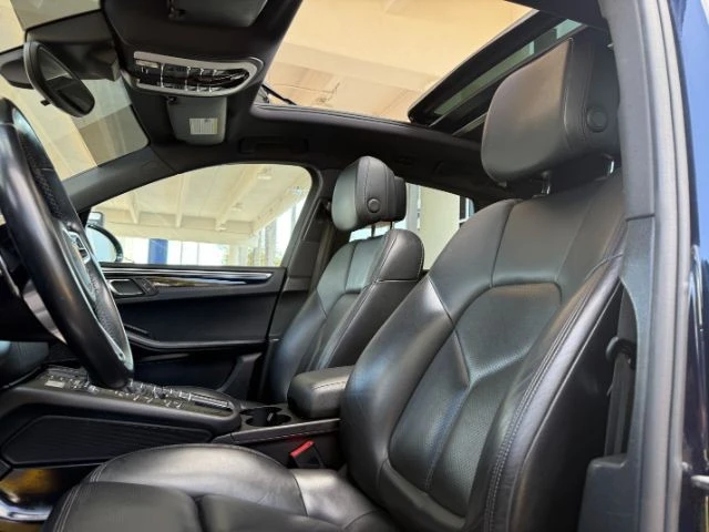 2017 Porsche Macan GTS - Image 13 of 21