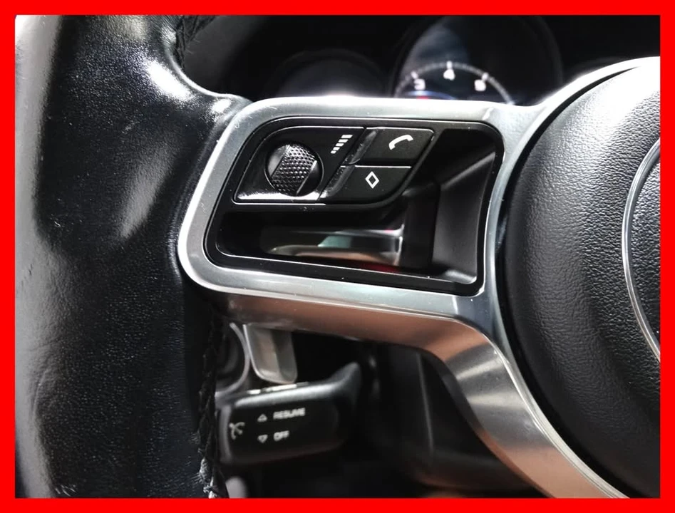 2017 Porsche Macan Turbo - Image 20 of 20