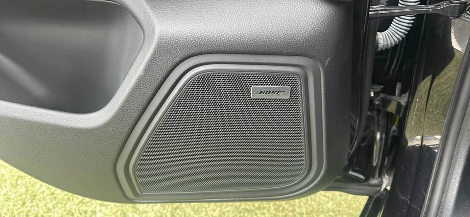 2017 Porsche Macan Turbo - Image 6 of 7