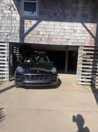 2017 Porsche Macan Turbo - Image 11 of 11