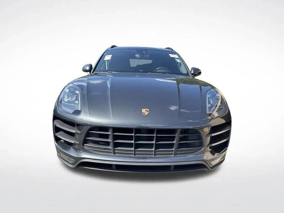 2017 Porsche Macan Turbo - Image 13 of 19