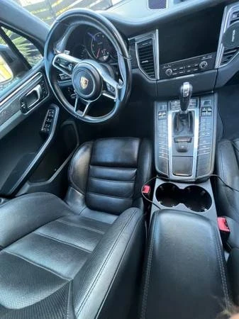 2017 Porsche Macan Turbo - Image 5 of 21