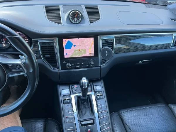 2017 Porsche Macan Turbo - Image 2 of 21
