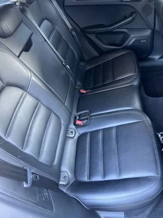2017 Porsche Macan Turbo - Image 7 of 21